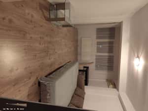 Apartament 2 camere cu loc de parcare in Popesti Leordeni — miniatura 2
