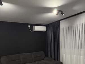 Apartament 2 camere in complexul HILS Republica cu centrala + loc parc