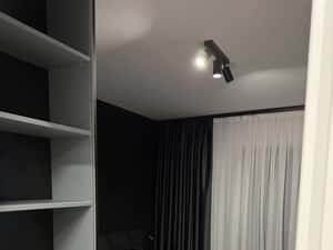 Apartament 2 camere in complexul HILS Republica cu centrala + loc parc — miniatura 4