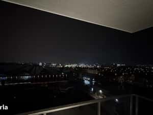 Apartament 2 camere in complexul HILS Republica cu centrala + loc parc — miniatura 6