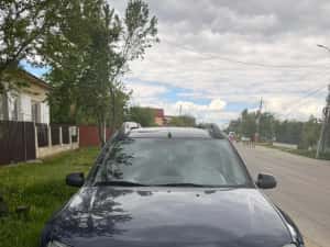 Dezmembrez Dacia Duster Facelift 2014-1.6 16 v E5- 4*2 G.P.L — miniatura 3