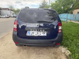 Dezmembrez Dacia Duster Facelift 2014-1.6 16 v E5- 4*2 G.P.L — miniatura 5