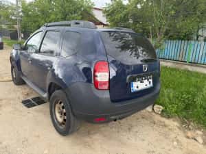 Dezmembrez Dacia Duster Facelift 2014-1.6 16 v E5- 4*2 G.P.L — miniatura 6