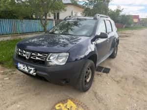 Dezmembrez Dacia Duster Facelift 2014-1.6 16 v E5- 4*2 G.P.L — miniatura 7