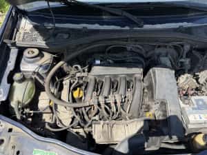 Dezmembrez Dacia Duster Facelift 2014-1.6 16 v E5- 4*2 G.P.L — miniatura 8