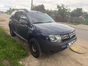 Dezmembrez Dacia Duster Facelift 2014-1.6 16 v E5- 4*2 G.P.L — miniatura 10