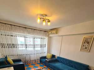 AP. 3 CAMERE - P-TA SUDULUI, BUCATARIE INCHISA, MOBILAT/UTILAT