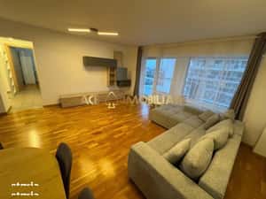 3 Camere de inchiriat | New Town Dristor | Centrala | 2 Bai | Parcare — miniatura 3
