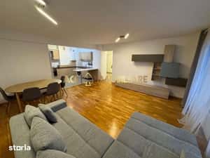3 Camere de inchiriat | New Town Dristor | Centrala | 2 Bai | Parcare — miniatura 4