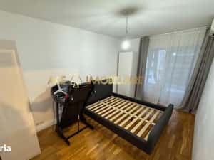 3 Camere de inchiriat | New Town Dristor | Centrala | 2 Bai | Parcare — miniatura 5