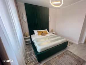 Apartament 2 camere | Apollo Residence Biruinței 45A| Metrou Berceni — miniatura 4