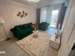 Apartament 2 camere | Apollo Residence Biruinței 45A| Metrou Berceni — miniatura 6
