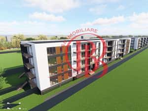 Apartament 2 camere Incalzire prin Pardoseala Titan-Pallady — miniatura 1