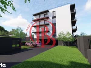 Apartament 2 camere Incalzire prin Pardoseala Titan-Pallady — miniatura 5