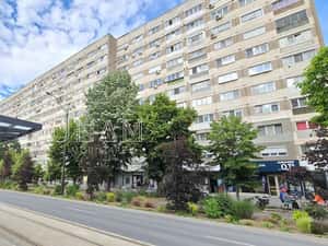 2 camere in Govandari, zona Miorita - etaj 1, centrala