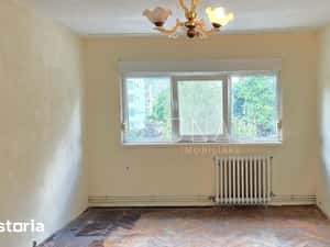 2 camere in Govandari, zona Miorita - etaj 1, centrala — miniatura 6