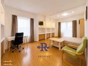 Ap. cu 2 camere și 2 logii, decomandat, zona Observator/ UTCN/ Sigma