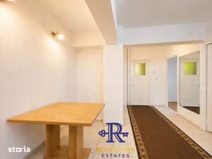 Ap. cu 2 camere și 2 logii, decomandat, zona Observator/ UTCN/ Sigma — miniatura 5