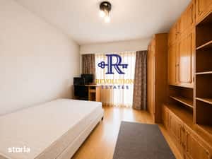 Ap. cu 2 camere și 2 logii, decomandat, zona Observator/ UTCN/ Sigma — miniatura 6
