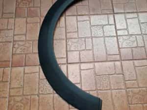 Overfender bandou stanga spate Mini Cooper R56 original — miniatura 7