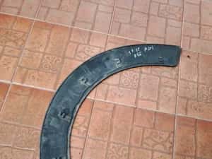 Overfender bandou stanga spate Mini Cooper R56 original — miniatura 8