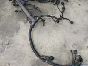 Instalatie Electrica Motor Honda Accord Viii (Cu) [ 2008 - > ]