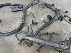 Instalatie Electrica Motor Honda Accord Viii (Cu) [ 2008 - > ] — miniatura 5