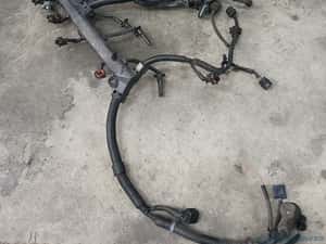 Instalatie Electrica Motor Honda Accord Viii (Cu) [ 2008 - > ] — miniatura 7