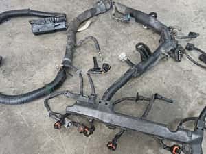 Instalatie Electrica Motor Honda Accord Viii (Cu) [ 2008 - > ] — miniatura 8