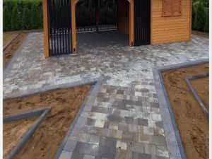 Terase si foisoare din lemn tratat si uscat — miniatura 3