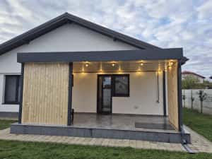 Terase si foisoare din lemn tratat si uscat — miniatura 7