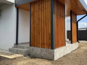 Terase si foisoare din lemn tratat si uscat — miniatura 8