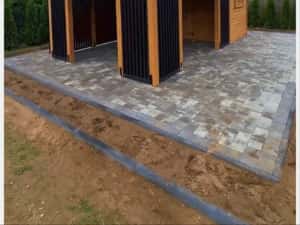 Terase si foisoare din lemn tratat si uscat — miniatura 9