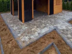 Terase si foisoare din lemn tratat si uscat — miniatura 10