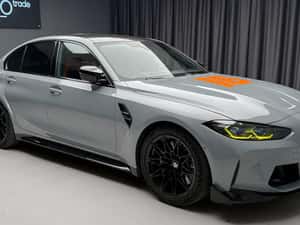 BMW M3 Automată 510 HP Benzină
