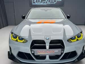 BMW M3 Automată 510 HP Benzină — miniatura 2