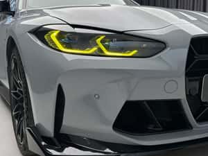 BMW M3 Automată 510 HP Benzină — miniatura 3