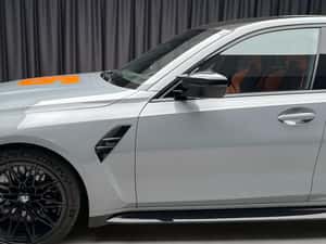 BMW M3 Automată 510 HP Benzină — miniatura 5