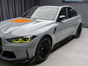 BMW M3 Automată 510 HP Benzină — miniatura 6