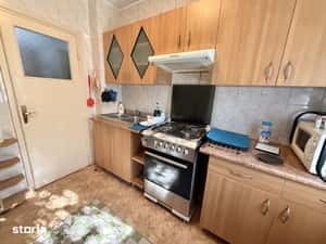 2 camere, zona Piata Minis - Metrou Costin Georgian — miniatura 5