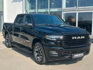 Dodge RAM SUV 2026 - Second Hand, Rulaj 208 km