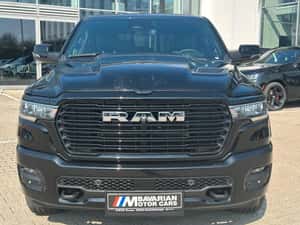 Dodge RAM SUV 2026 - Second Hand, Rulaj 208 km — miniatura 2