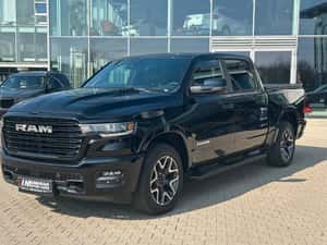 Dodge RAM SUV 2026 - Second Hand, Rulaj 208 km — miniatura 3