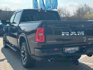 Dodge RAM SUV 2026 - Second Hand, Rulaj 208 km — miniatura 4