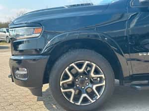 Dodge RAM SUV 2026 - Second Hand, Rulaj 208 km — miniatura 7