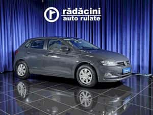 Volkswagen Polo 2019 - Second hand — miniatura 1