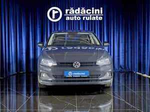 Volkswagen Polo 2019 - Second hand — miniatura 3