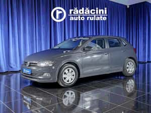 Volkswagen Polo 2019 - Second hand — miniatura 5