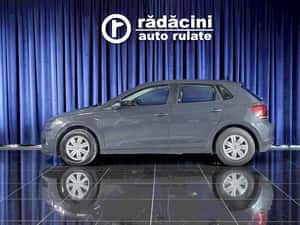 Volkswagen Polo 2019 - Second hand — miniatura 6