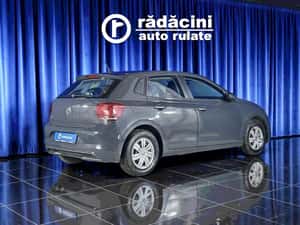 Volkswagen Polo 2019 - Second hand — miniatura 7